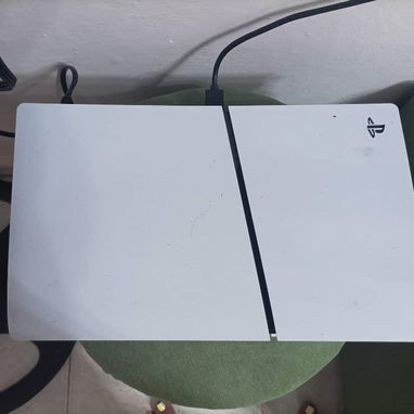 Playstation 5 Slim version digital con 2 mando 550 - 4/4