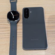 COMBO GALAXY A56 8+256 DUAL SIM + GALAXY WATCH 8 44MM LTE - Img 55805379