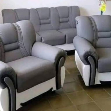 Muebles modelo brasileños de maxima calidad y confort - Img 120789587