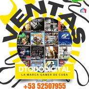 Juegos de Ps3 - Img 57397778