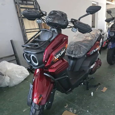 Moto Izuki Voltus mg - 2/5