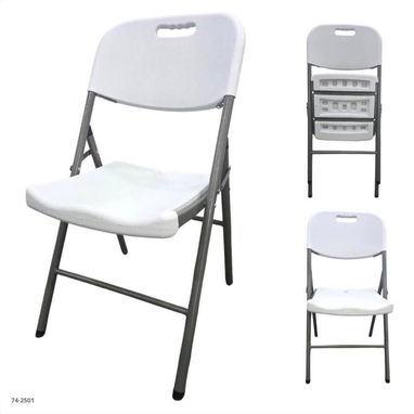 ESTANTE NUEVO, BANQUETA, MESA Y SILLA PLEGABLE, NEVERA DE CAMPING. - Img 123823686