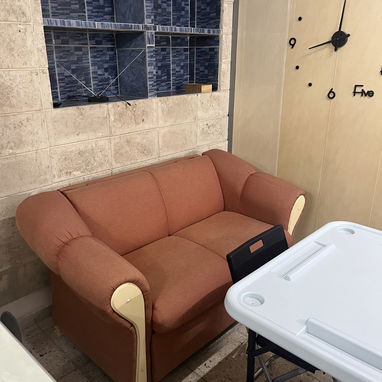 RENTO APARTAMENTO DE UN CUARTO CON TODAS LAS CONDICIONES EN CALLE MONTE - Img 115193202