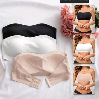 Ajustadores estraples variedad de colores y tallas - 8/9