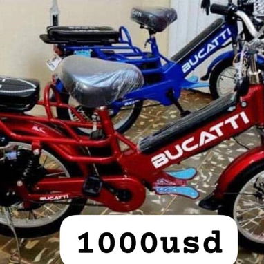 Tengo más motos en venta y sus prestaciones. Escriban al whatsapp para más informacion +53 59398206 - Img 123527766