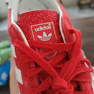 Adidas Gazelle originales #44 - Img 123009796