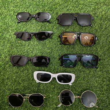 Gafas y espejuelos 5 usd c/u Compra 1 y lleva el otro q mitad de precio (OFERTA POR TIEMPO LIMITADO) WhatsApp 54049923 - Img 111901639