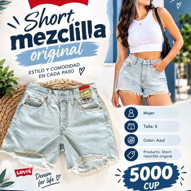Venta de zapatos y ropas - 9/10
