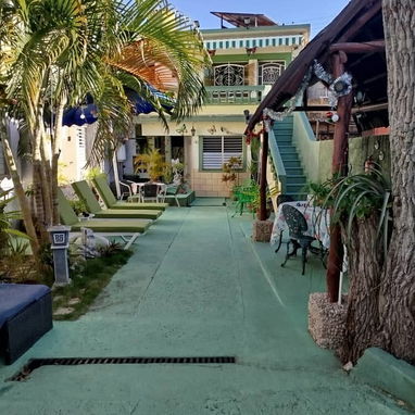 🏘 Apartamentos en renta en Boca de Camarioca a una cuadra de la playa. - 2/8