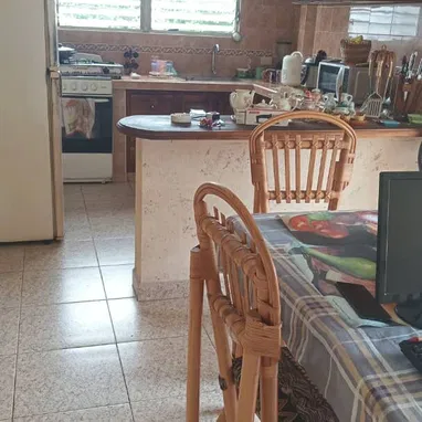 Biplanta independiente en Víbora Park - 8/10