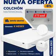Colchón - Img 56498587