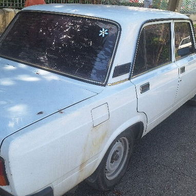 Venta auto Lada 2107 - Img 124032454