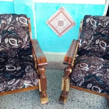 Excelente oferta de juegos de sala para el konfor del hogar con maxima calidad y garantía - 9/10