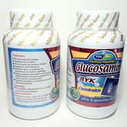 Glucosamine con chondroitin - Img 53812995