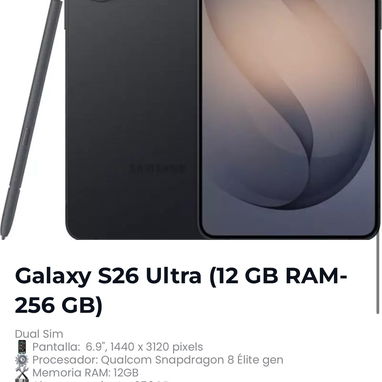 Tienda de celulares y tecnología / XIAOMI, REDMI, SAMSUN/ Tablets / Smart Watch / Audífonos / Ecoflow/ Bocinas y más - Img 126664415