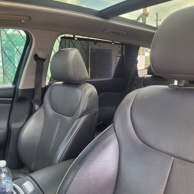 Vendo un negocio, Hyundai Santa Fe, 2021, límite - Img 122302637