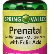 Prenatales(multivitamin/multiminerales y ácido folico) - Img 50369426