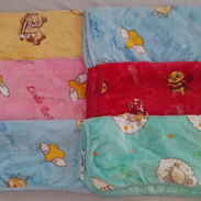 Colchitas para bebes. Agradable al tacto, ideal para la piel sensible. - Img 54435374