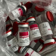 Gamma hiperinmune a moquillo canino o disglobin - Img 58285028