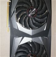 RTX MSI GAMING X 2070 RGB 8G DDR6 IMPICABLE 53897362 - Img 45815350