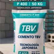 Cemento tecnología japonesa - Img 57185108