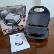 Tostadora UNIZUKI 110V 750W Garantía 1 mes 27 USD San Miguel del Padrón Mensajería con costo adicional - Img 57483745