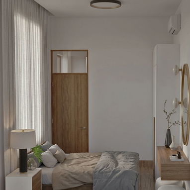 Arquitecto_ Diseño de Interiores_ Remodelación de inmuebles_ Modelador en 3D_ Desarrollo de planos ejecutivos - Img 126458681