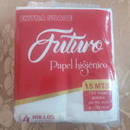 Papel sanitario - Img 55631478