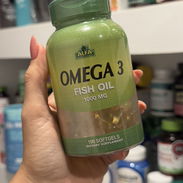 ___Omega 3 con 1000mg de concentración EPA y DHE - Img 54819790