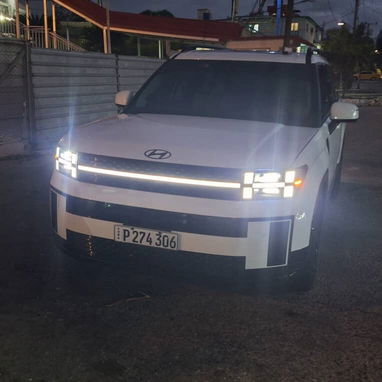auto santafe - Img 121034094