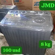 Lavadora JMD de 8kg - Img 56618511