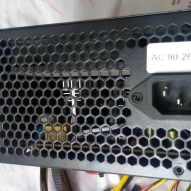 ☀️OFERTA☀️FUENTE SMI 500W 41A CASI NUEVA PARA PC - 25 USD/ PAGO EN CUP AL CAMBIO - Img 113361468