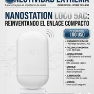 Nano Loco 5AC Internacional + POE a GB - Img 57880926