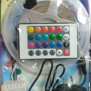 Vendo cinta led.de 3m con su mando y transformador. - Img 55931577