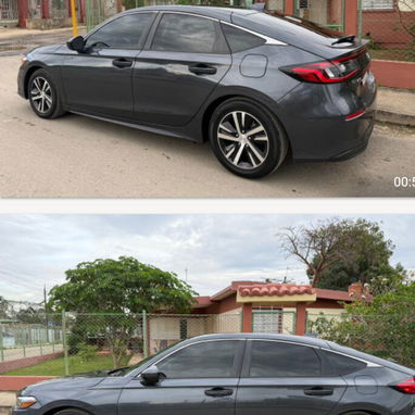 HONDA CIVIC HATCHBACK 2024 - Img 120228104