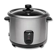 🎉 30 usd OLLA ARROCERA 2.2 Litros all novu🎉 - Img 53627784