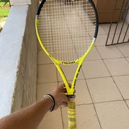 Vendo raqueta Head - Img 55905616