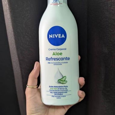 Cremas nivea originales 400 ml - 4/5