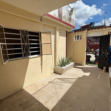 Casa en Venta Planta Baja En Marianao LR058 - 3/10