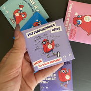 Condones con su lubricante - Img 55964964