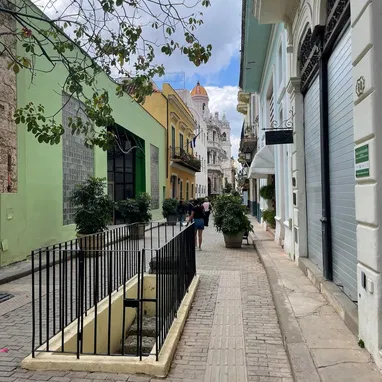 Propiedad colonial en Centro Histórico. - Img 118701458