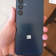 Vendo Samsung Galaxy A25 5G - Img 57377664