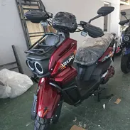 MOTO ELÉCTRICA - Img 55064271