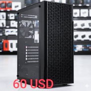 Chasis de cristal templado INFINITY BETA – 60 usd - Img 58338341