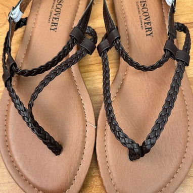 Sandalias para mujer (#37) - 2/2