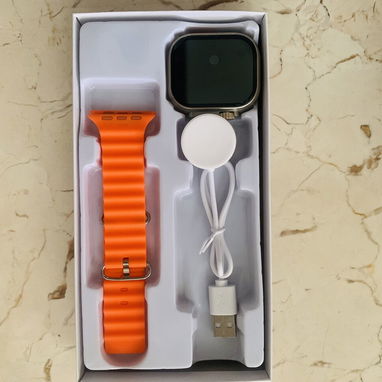 Reloj inteligente (C90 Ultra 2) - Img 116858540