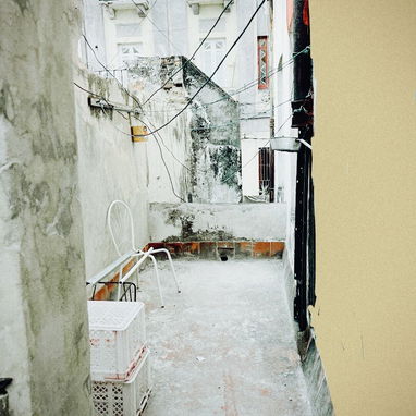 Se vende apartamento en centro Habana - 6/7