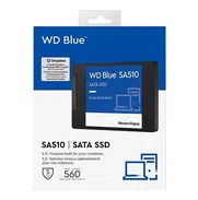 UFF!!_DISCO SSD WESTERN DIGITAL BLUE(SA510) DE 2TB|VELOCIDAD 560MB/s|SATA III|EN CAJA SELLADO!! 52971024 - Img 45929512