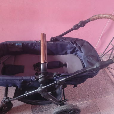 Coche de bebe - 2/5