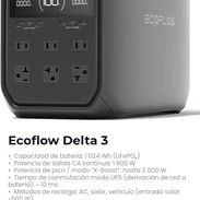 Ecoflow Delta 3 - Img 54728216